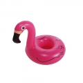 PORTA-COPOS FLAMINGO