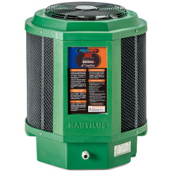 Bomba de calor Nautilus para piscina AA-25 – série Aquahot Plus