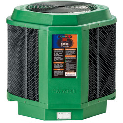 Bomba de calor Nautilus para piscina AA-65 – série Aquahot Plus (MONO 220V)