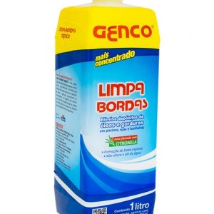 LIMPA-BORDAS GENCO