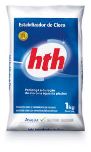 hth  Estabilizador de Cloro